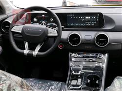 دونج فينج T5 EVO